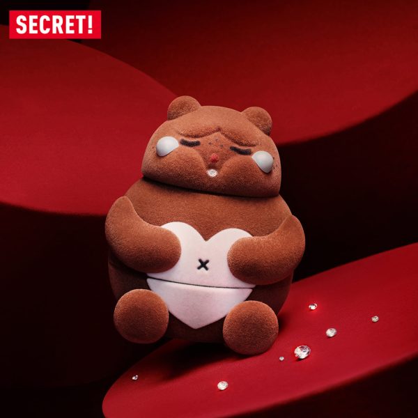 POP MART CRYBABY Crying For Love Series Blind Box - Image 17