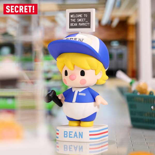 POP MART Sweet Bean Supermarket Series Blind Box - Image 16