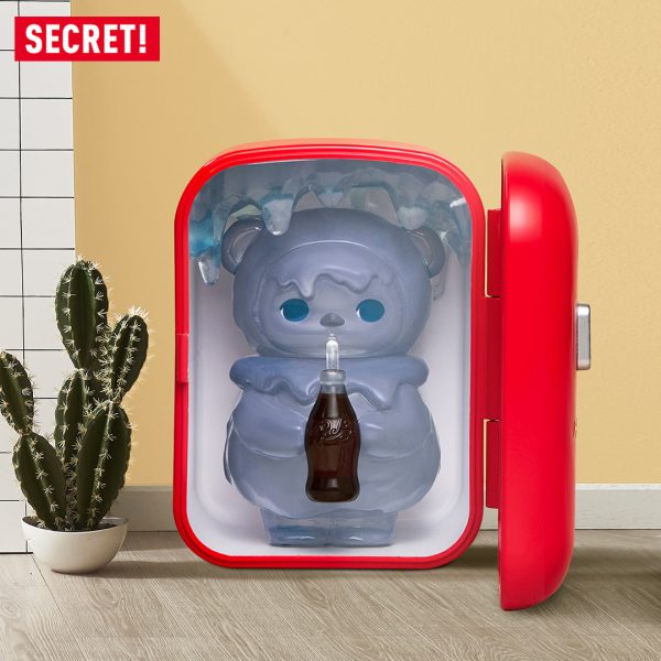 POP MART Pucky Home Time Series Blind Box - Image 15