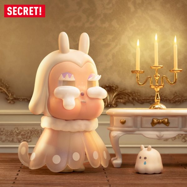 POP MART Crybaby Monster Tears Series Blind Box - Image 18