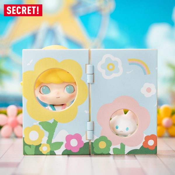 POP MART Dimoo Dating Series Blind Box - Image 18