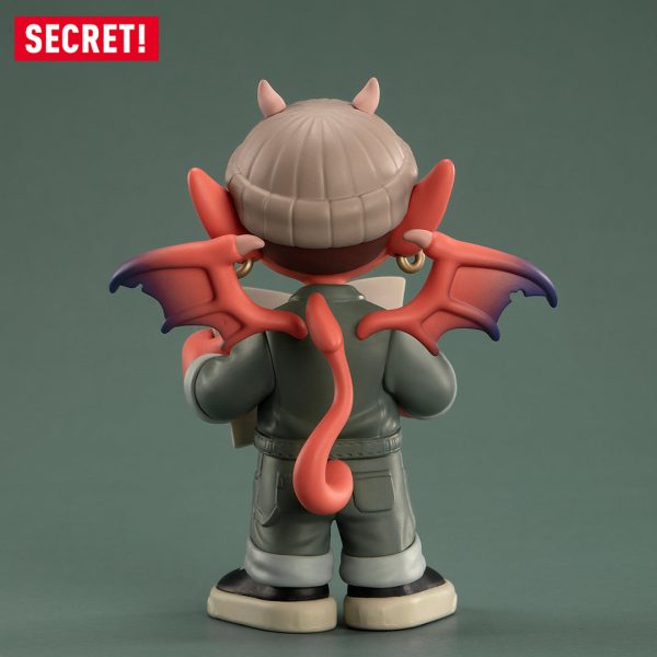 POP MART BAZBON Working Boyz Series Blind Box - Image 18