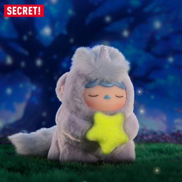 POP MART Pucky Forest Party Series Plush Pendant Blind Box - Image 12