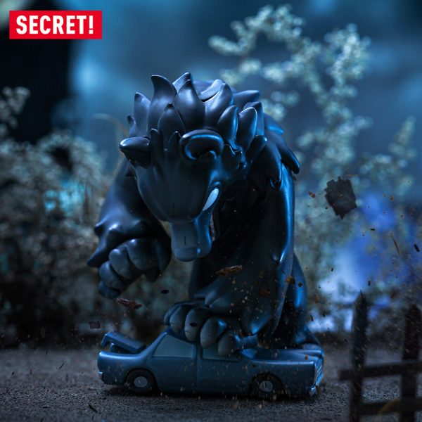 POP MART The Conjuring Universe Series Blind Box - Image 18