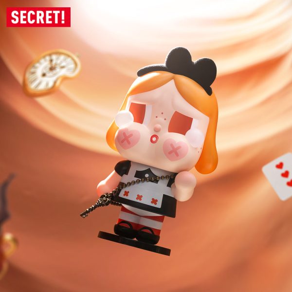 POP MART CRYBABY Crying Again Series Blind Box - Image 21