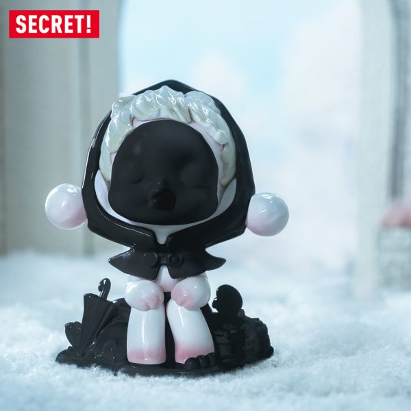 POP MART SKULLPANDA The Warmth Series Blind Box - Image 18