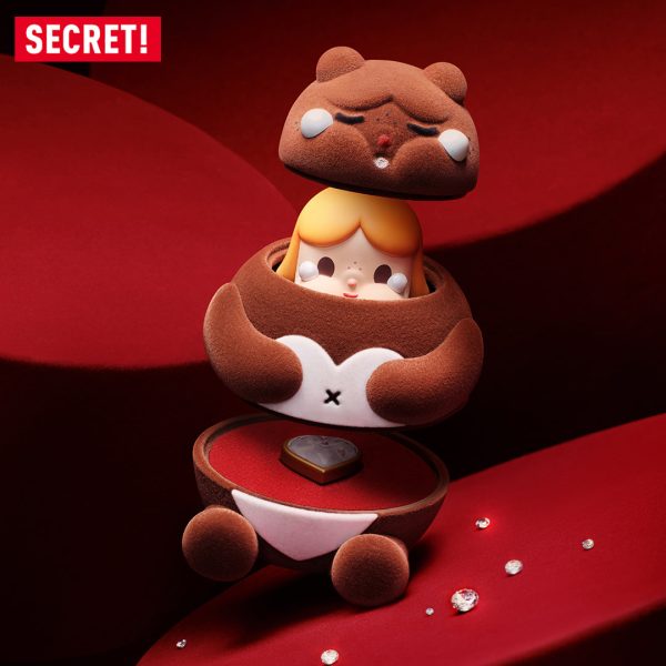 POP MART CRYBABY Crying For Love Series Blind Box - Image 18