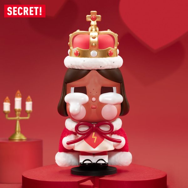 POP MART CRYBABY Crying Again Series Blind Box - Image 22