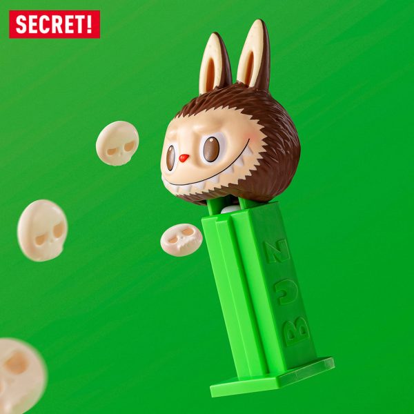 POP MART The Monsters Candy Series Blind Box - Image 22