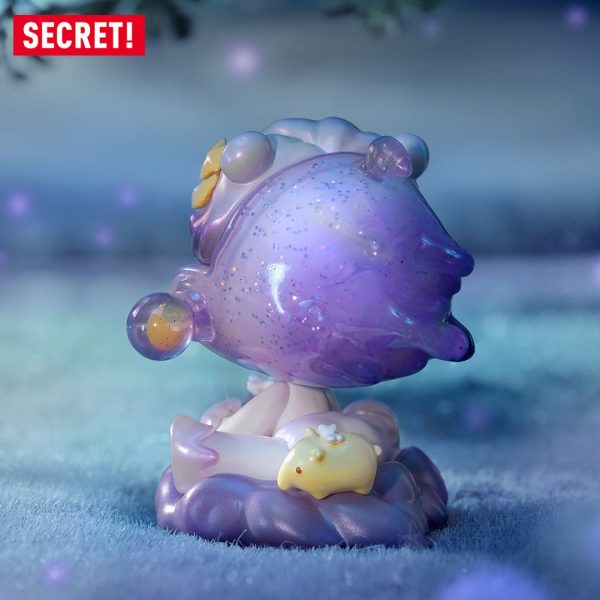 POP MART SKULLPANDA The Mare of Animals Series Blind Box - Image 22