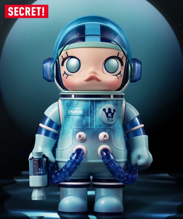 POP MART MEGA Space Molly 400% Planet Series Blind Box - Image 11