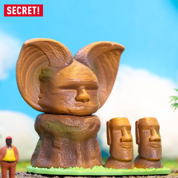 POP MART Yoki Travel Around the World Series Blind Box - Image 17