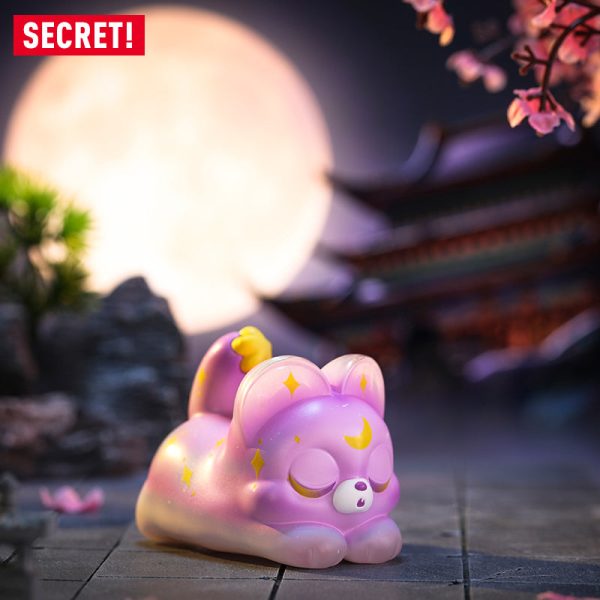 POP MART The Good Fortune Fubobo Series Blind Box - Image 18