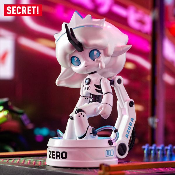 POP MART AZURA Animal Fighting Match Series Blind Box - Image 18