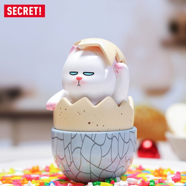 POP MART ViViCat Sweet & Delicate Series Blind Box - Image 14