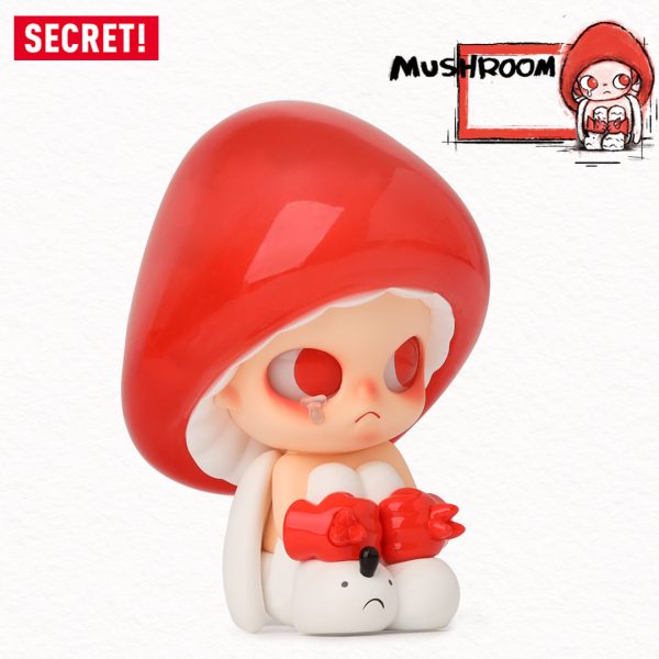 POP MART Zsiga Walking Into The Forest Series Blind Box - Image 20
