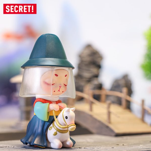 POP MART Bunny Spring Breeze Series Blind Box - Image 15