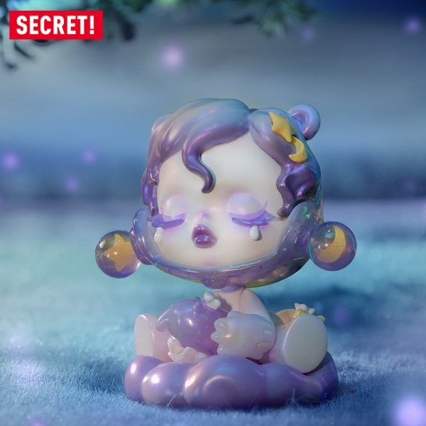 POP MART SKULLPANDA The Mare of Animals Series Blind Box - Image 21