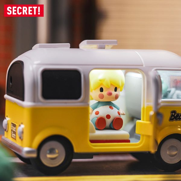 POP MART Sweet Bean I am here! Series Blind Box - Image 17