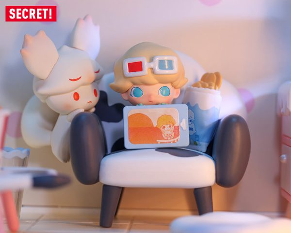 POP MART Dimoo Homebody Series Prop Blind Box - Image 11