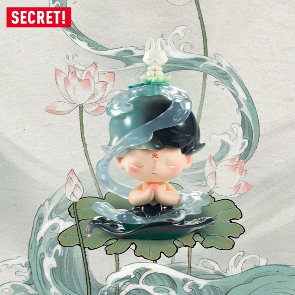 MATCHLESS POP MART 14th Anniversary Series Blind Box - Image 17