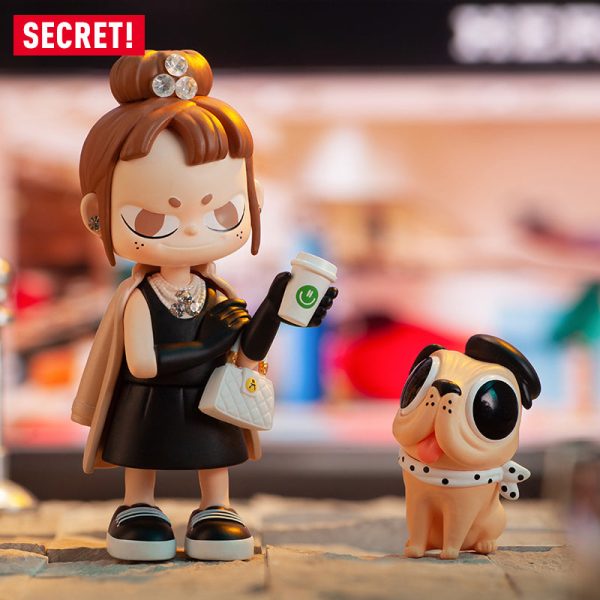 POP MART Vita's OOTD Series Blind Box - Image 18