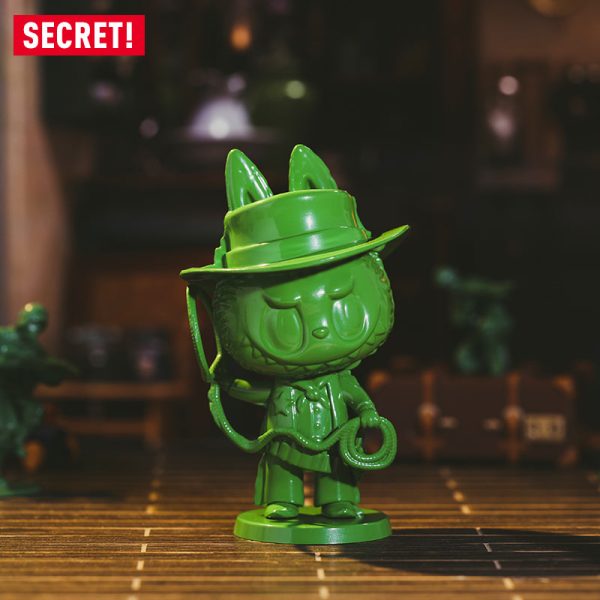 POP MART The Monsters Toys Series Blind Box - Image 19