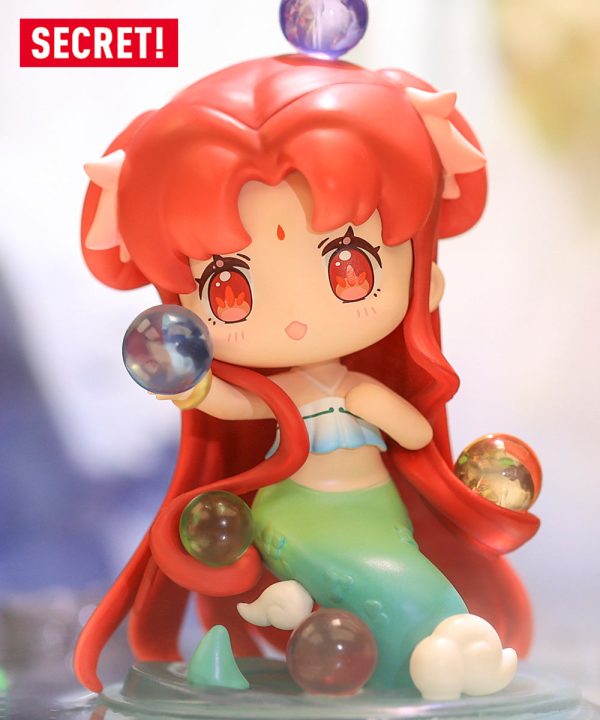POP MART Sword and Fairy Chinese Traditional Festival Series Blind Box - Image 16