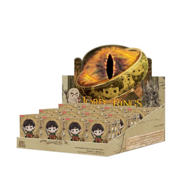 POP MART The Lord of the Rings Classic Series Blind Box - Image 15