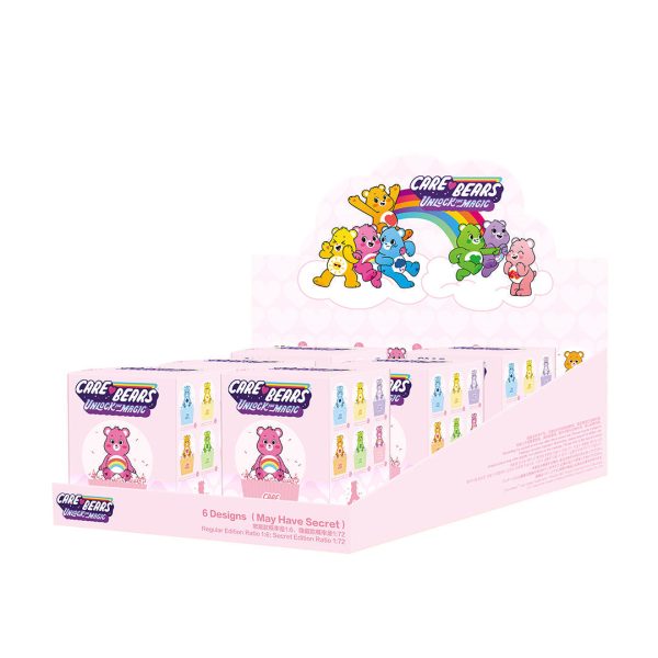 POP MART Care Bears Series Mini Crystal Ball Blind Box - Image 5