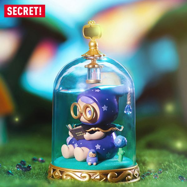 POP MART Pucky What Are The Fairies Doing Series Blind Box - Image 13